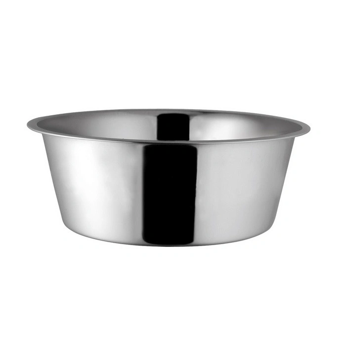 Oripet Fbr-7 Qt Metal Mama Su Kabı Çap 34Cm