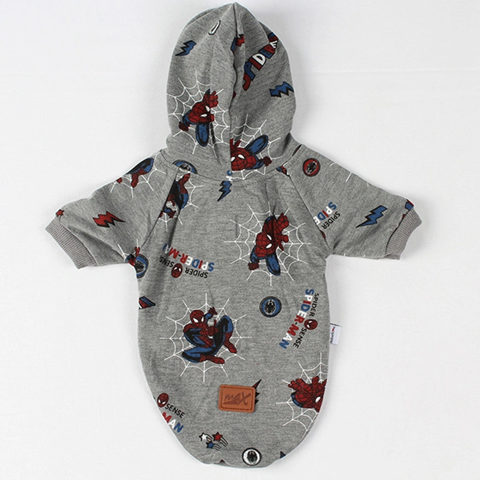 Örümcek Adam Desenli Sweatshirt S,M,L,XL,XXL