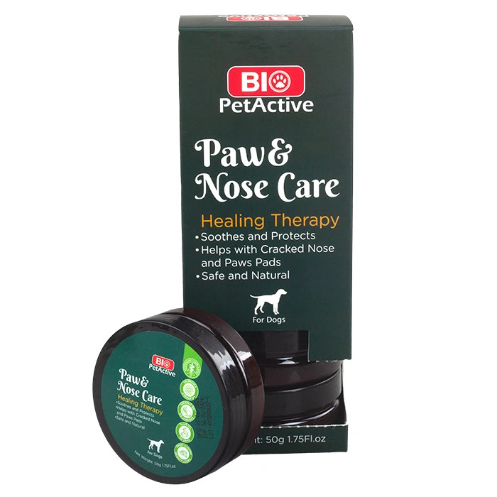 Paw &amp; Nose Care (Pati Ve Burun Kremi)50Gr