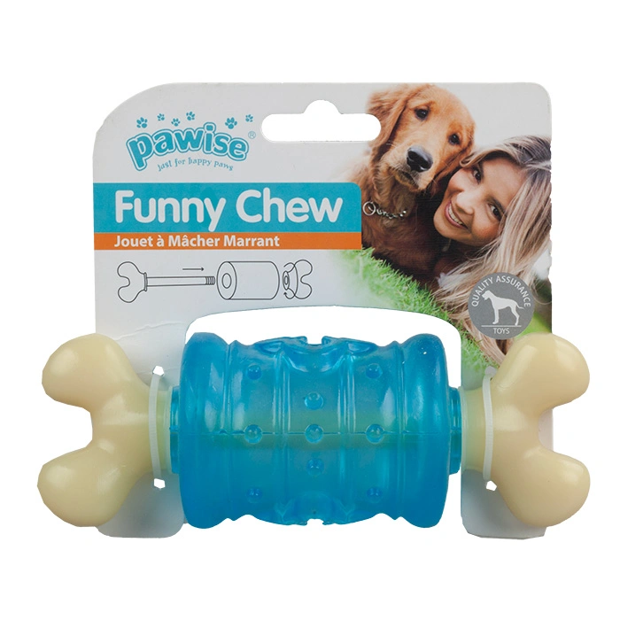 Pawise Funny Chew Halka L