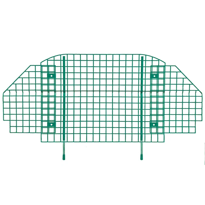 Pet Bariyer Metal Ayarlanabilir Orta.