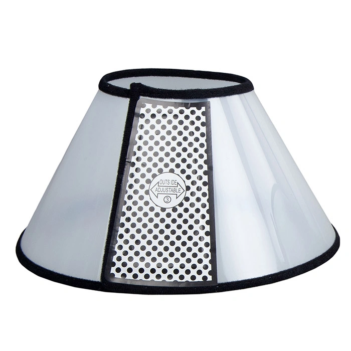 Pet Elizabeth Yakalık   M 33-36/13Cm