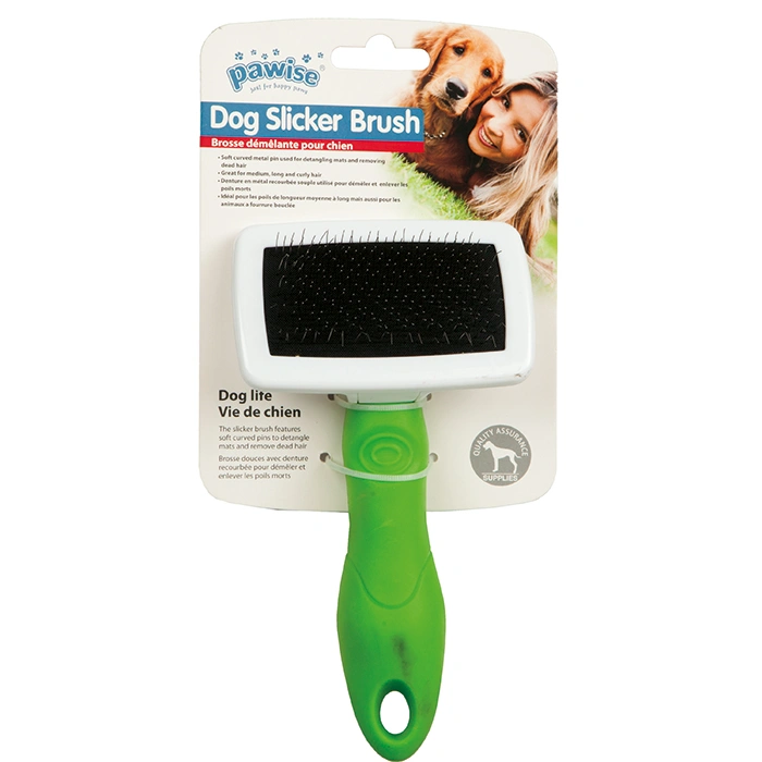 Pet Fırçası S 17 X 9.5 Cm