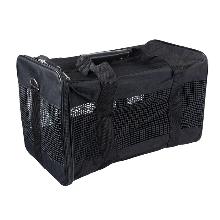 Pet Seyahat Çantası 43X25X25 Cm