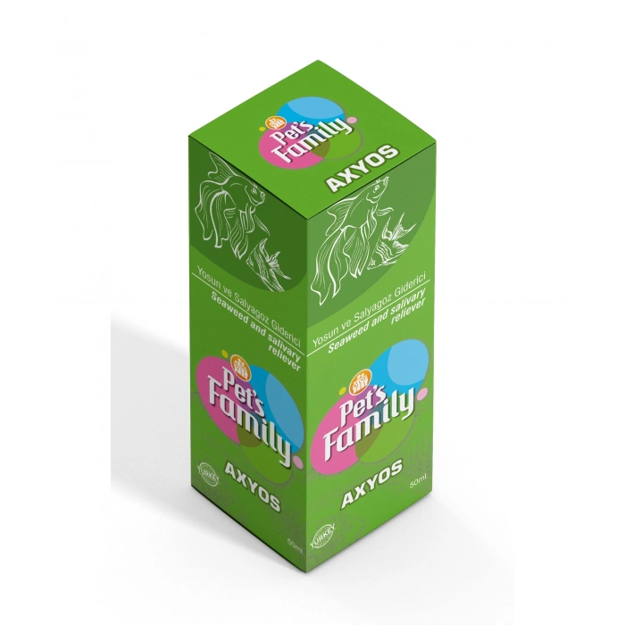 Pets Family Axyos 50 Ml
