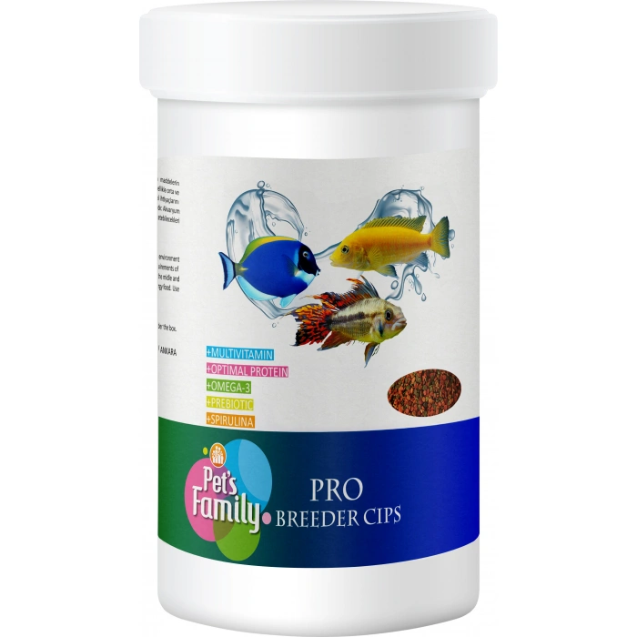 Pets Family Pro Breeder 100ml/50g