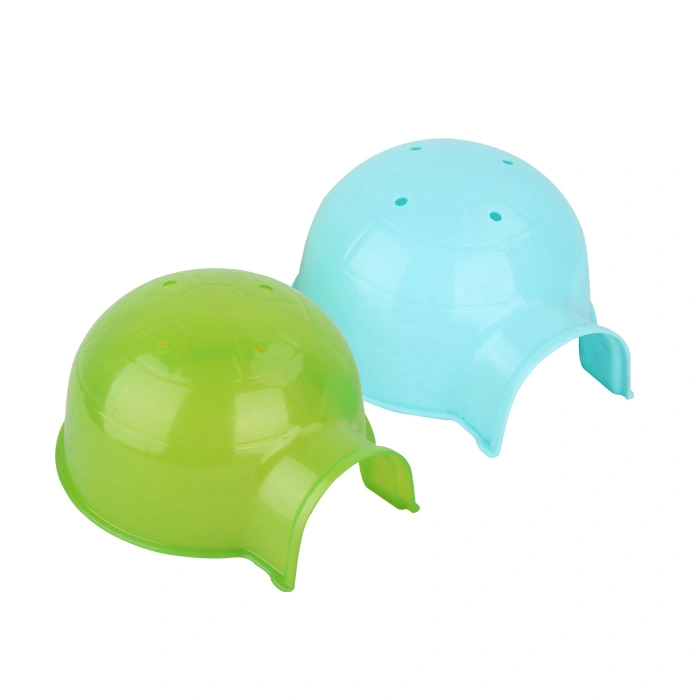 Plastik Kale (S) Mavi/Mor