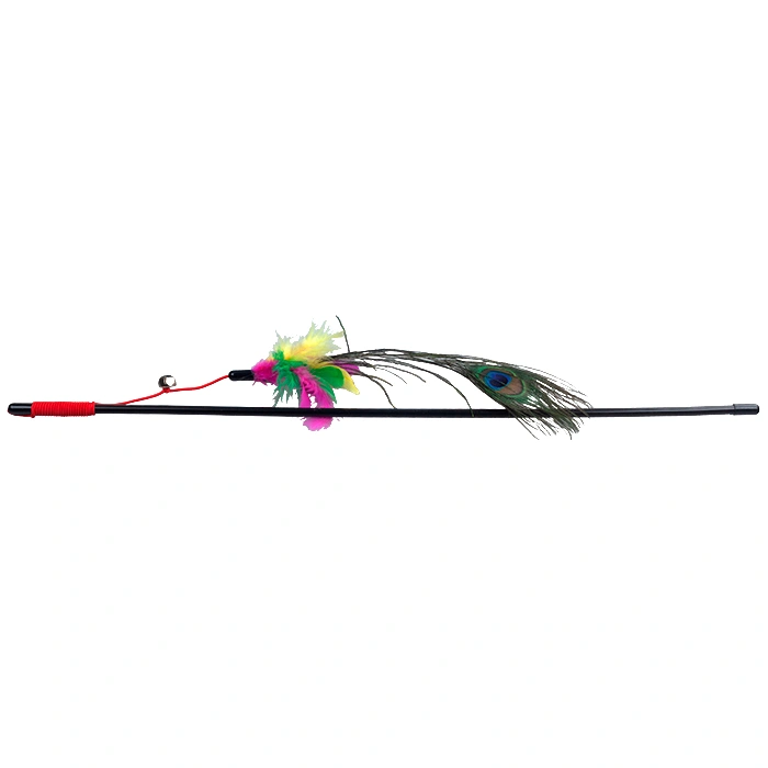 Polo Kedi Oyuncağı 46cm CW17022 (24lü)