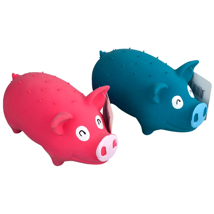 Polo latex Oyuncak 21cm LT19030