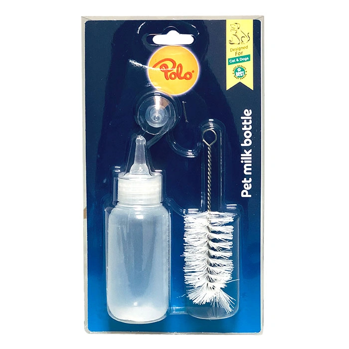 Polo Yavru Biberon Seti