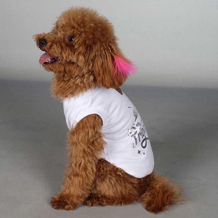 Prenses Baskılı Atlet S,M,L,XL,XXL