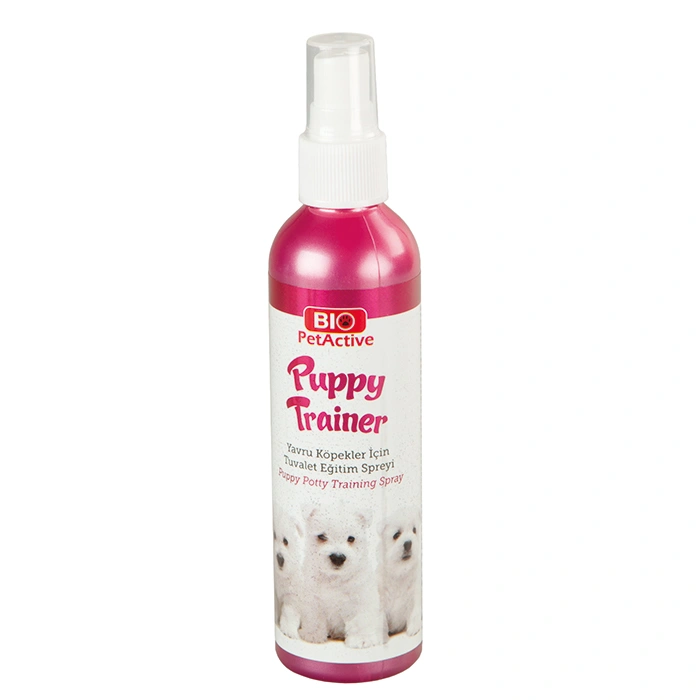 Puppy Trainer Sprey (Çiş Spreyi) 100 Ml