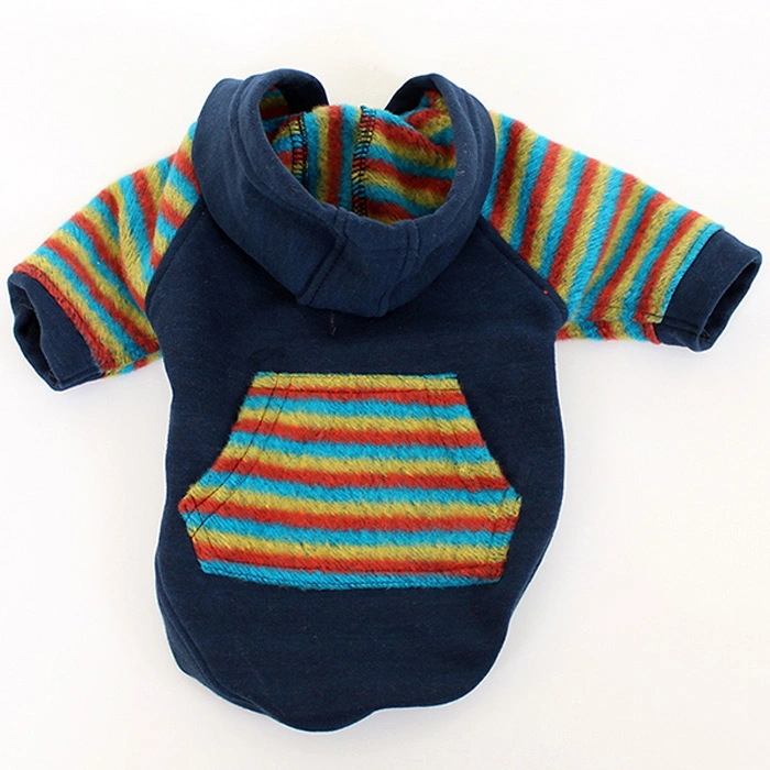 Rainbow Çizgili Kapüşonlu Sweatshirt  S,M,L,XL,XXL