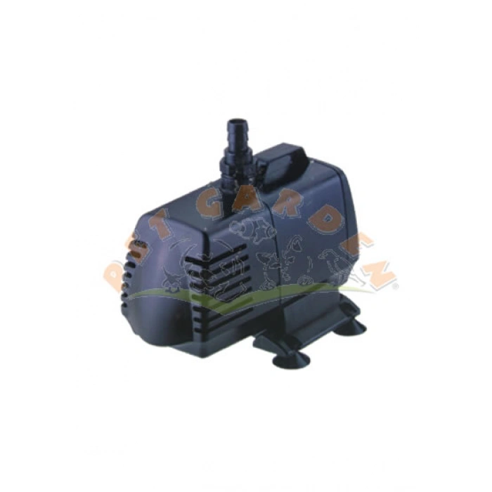 Resun Devirdaym Motoru 4800 L/h