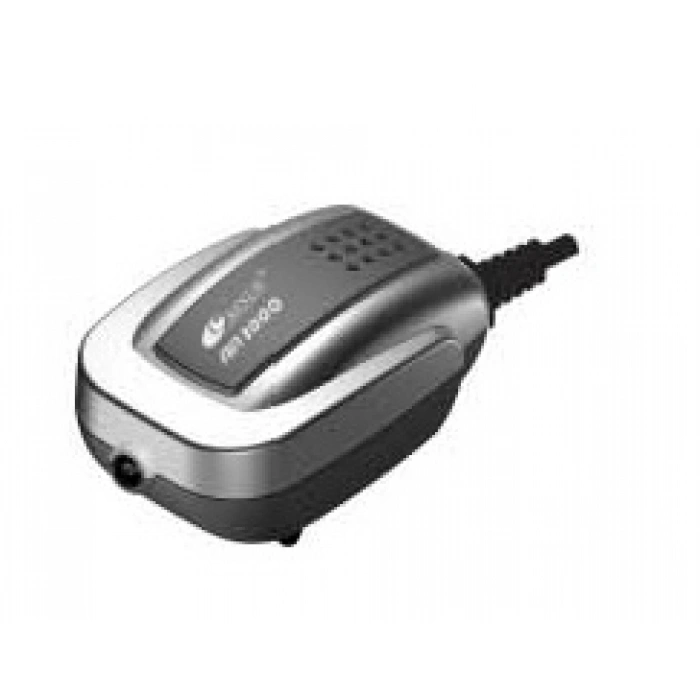 Resun Hava Motoru Tek Çıkış