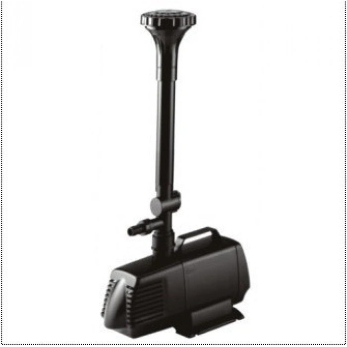 Resun Havuz Fiskiyesi 8500 L/h