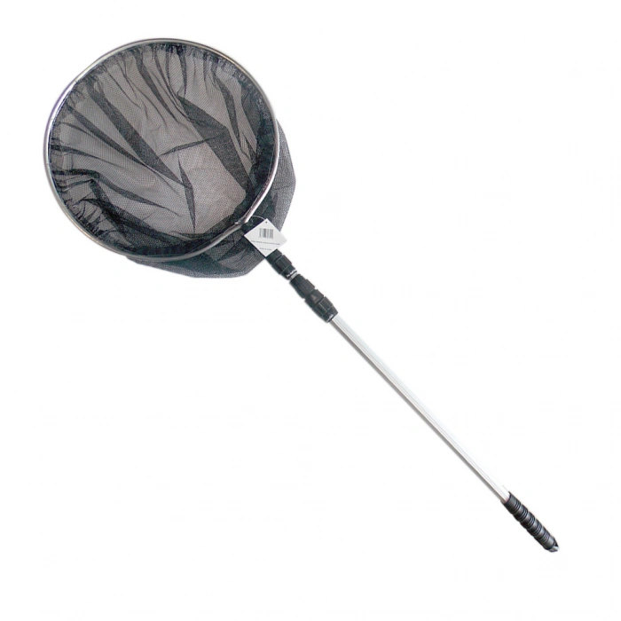 Resun Havuz Kepçesi 40*180 Cm