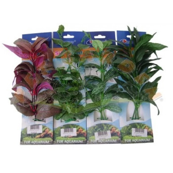 Resun İpek Plastik Bitki 40 Cm