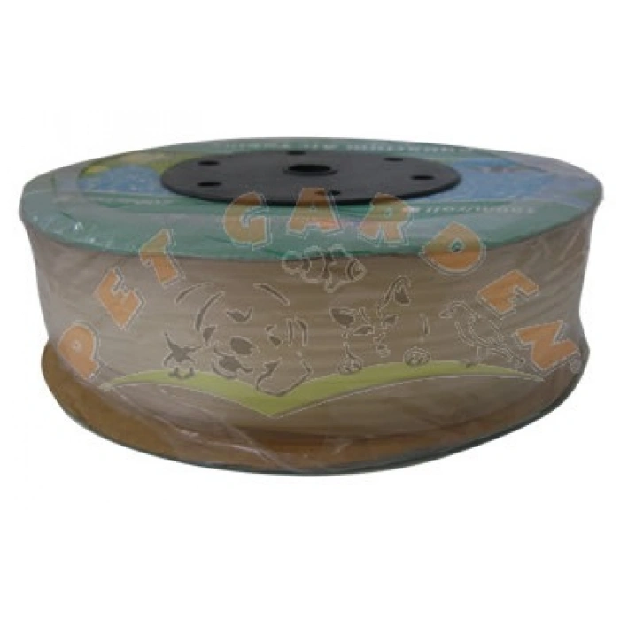 Resun Silikon Hortum 100 Mt