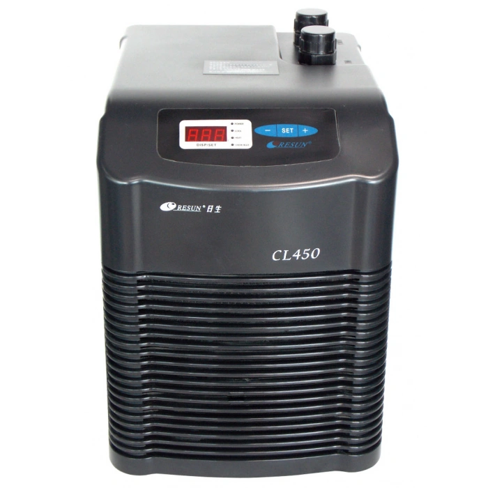 Resun Soğutucu 450-700 L