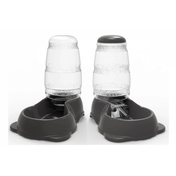 Rezervli Mama  Kabı 2.65 Litrelik