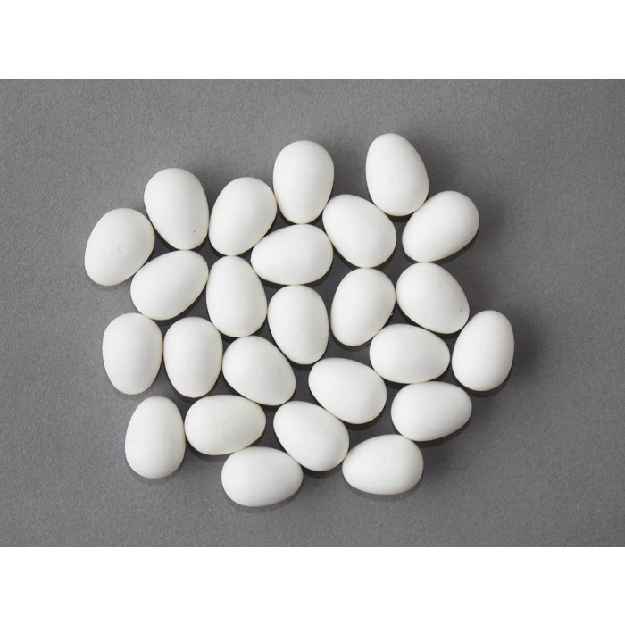 Sahte Plastik Yumurta 24 Lü