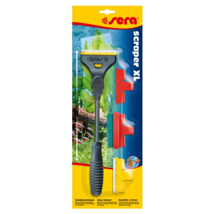 Sera Cam Temizleyici Xl-30 Cm