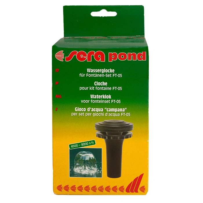 Sera Çan Fıskiye Başlığı Ft-05 İçin