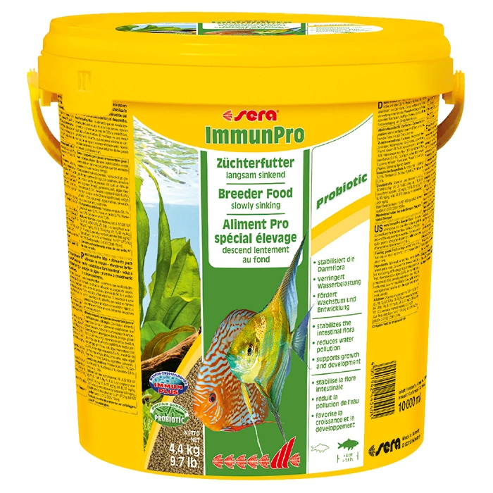 Sera Immun Pro 10 Lt(4,4 Kg)