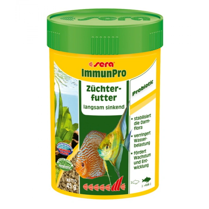 Sera Immun Pro 100 Ml