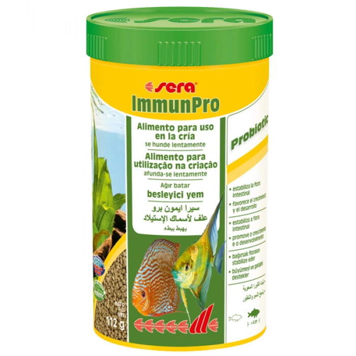 Sera Imnunpro 250 Ml