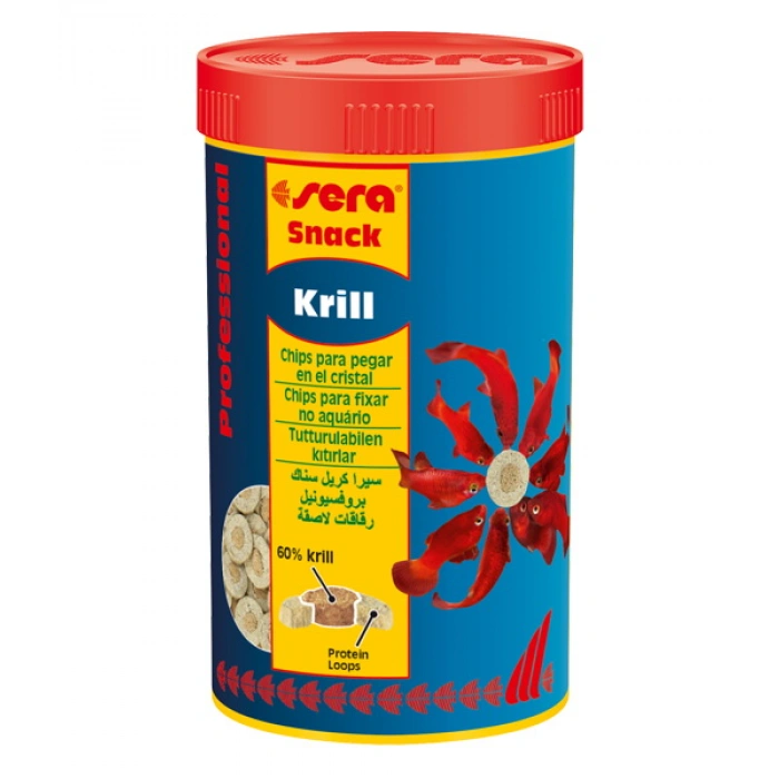 Sera Krill Profesyonel