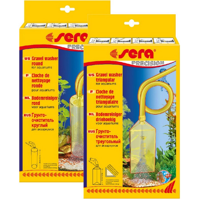 Sera Kum Pipeti 14 Cm