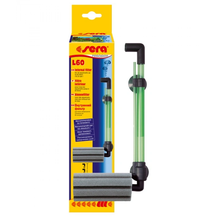 Sera L 60 İç Filtre
