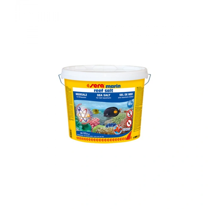 Sera Marin Reef Salt 20 Kg
