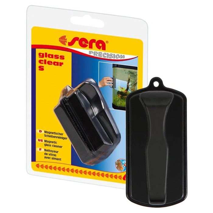 Sera Mıknatıslı Cam Sileceği S