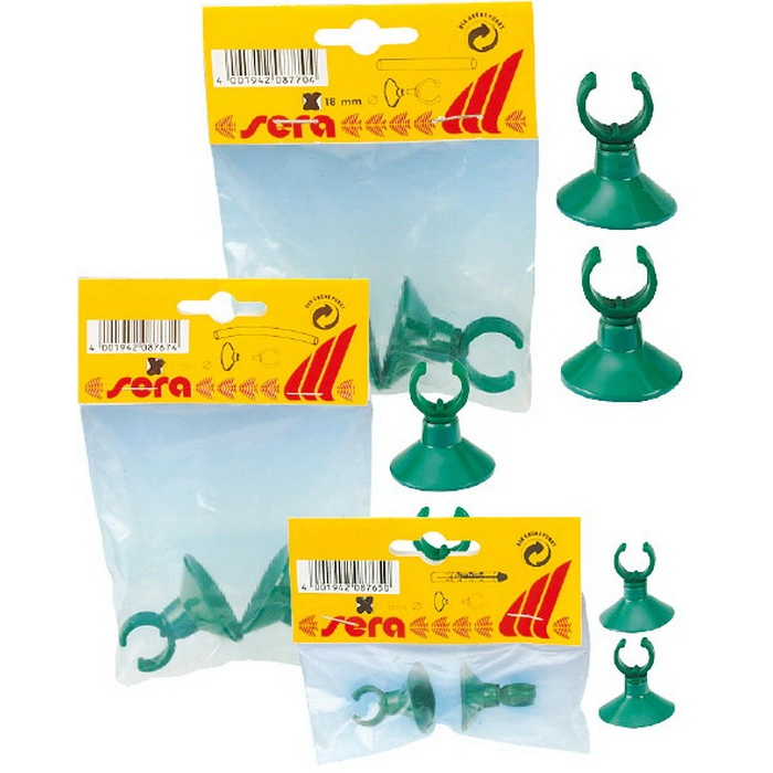 Sera Vantuz 12 Ml(2 Adet)