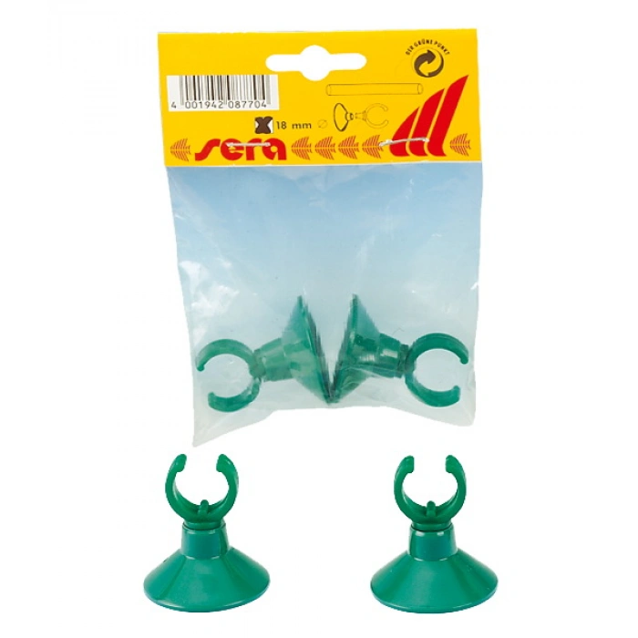 Sera Vantuz 18 Ml(2 Adet)