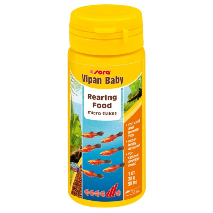Sera Vipan Baby 50 Ml