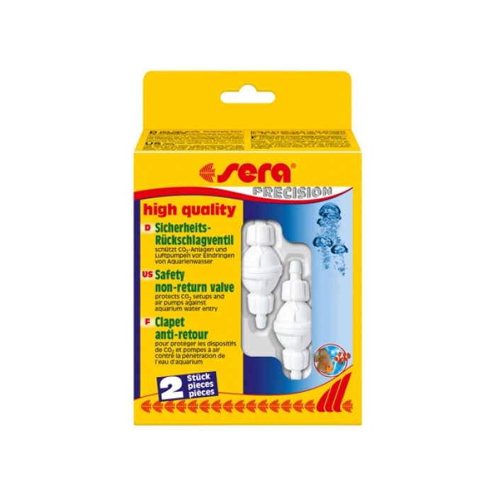 Sera Yüksek Kaliteli Çekvalf