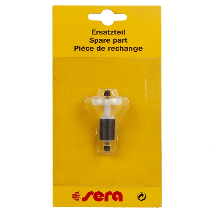 Serafil 380 İçin Mıknatıslı Pervane.