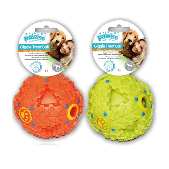 Sesli Mama Ödül Topu 11,5 Cm