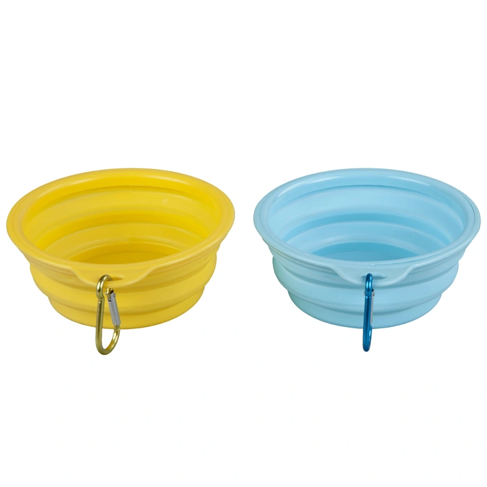 Seyahat Mama Kabı 350Ml - 12 Oz  Silikon