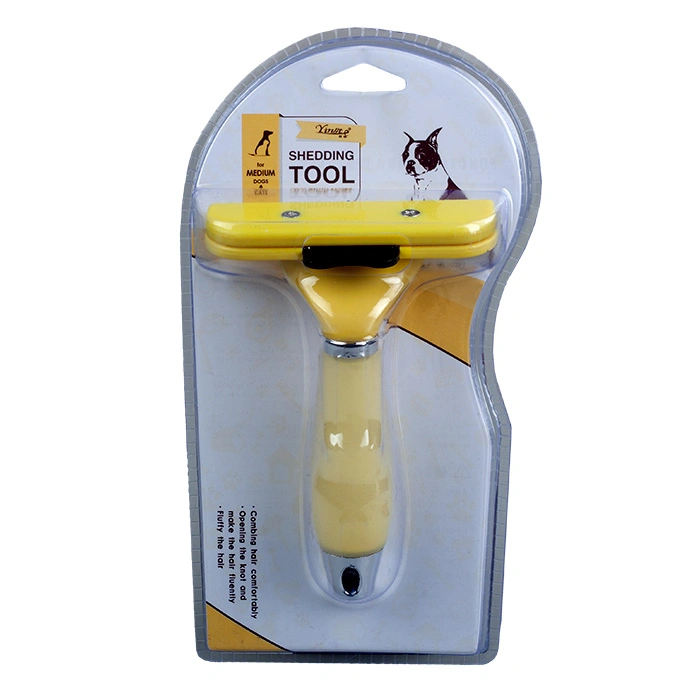 Silikon Sap Furminatör 15,5x11x5 cm