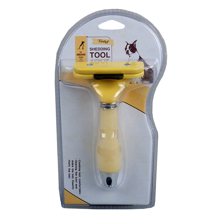 Silikon Sap Furminatör 15,5x8,5x5 cm