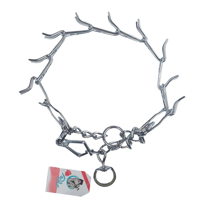 SL209-A Dikenli Egitim Tasma 4mm 60Cm Mandallı