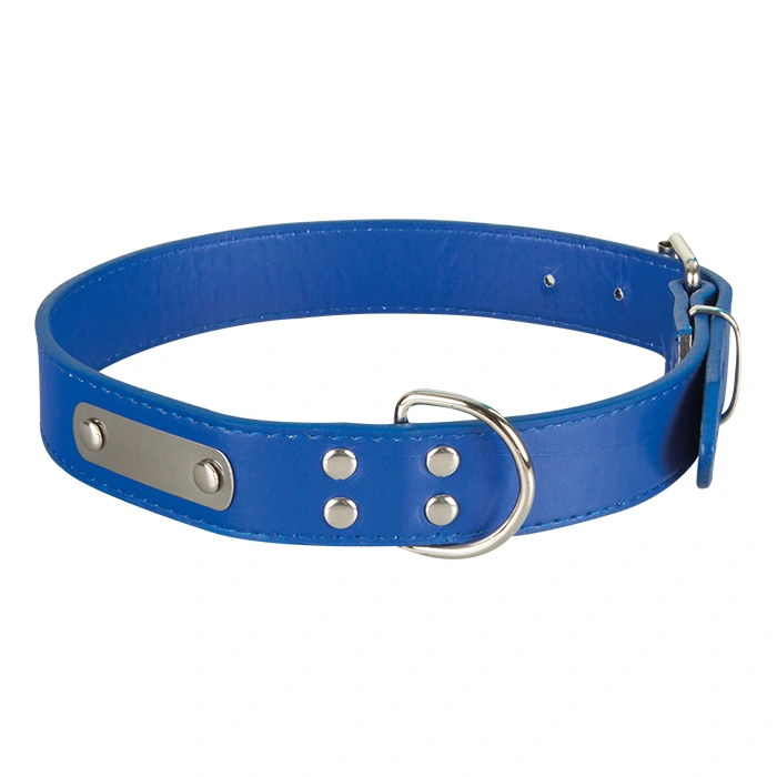 Sl2220 İsimlikle Boyun Tasması 3,5Cm X 65Cm