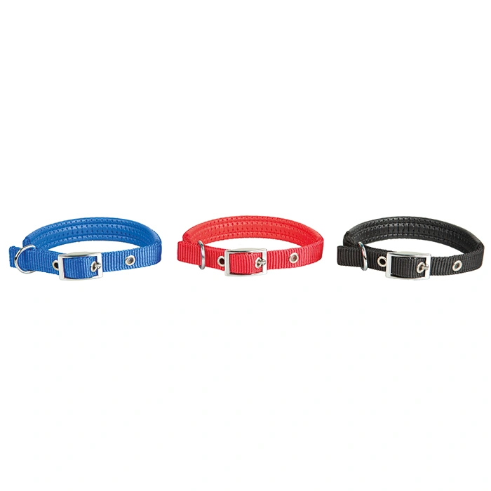 Slf Yumuşak Dokulu Naylon Tasma 1.5Cm*40Cm