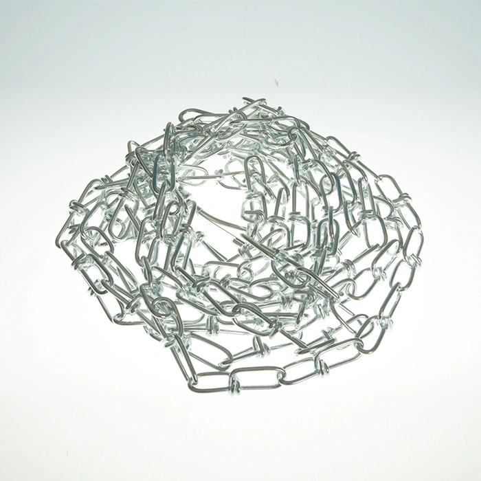 Slso Bahçe Bağlama Zinciri 3,8Mm X 6,00M