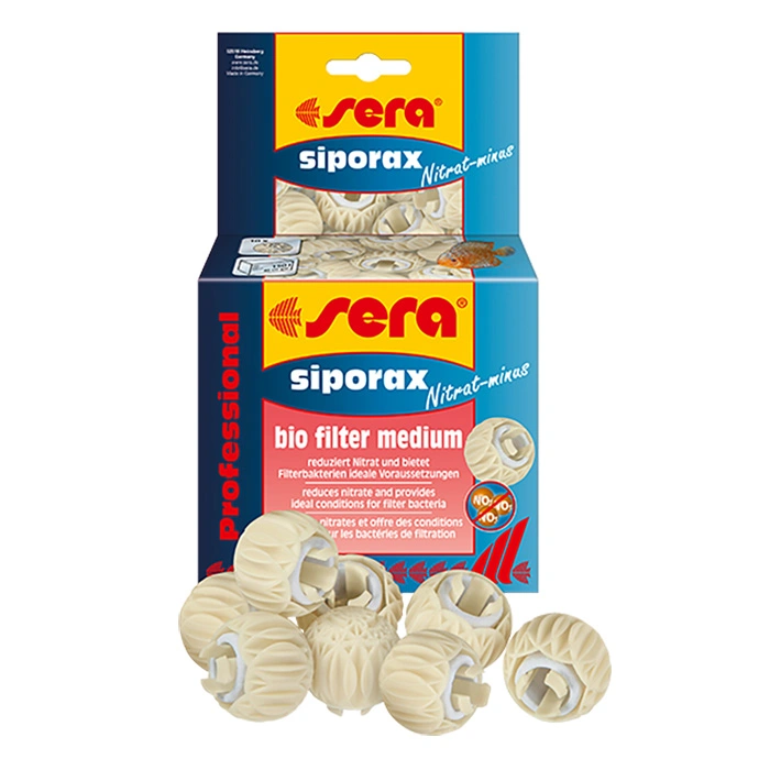 Ssera siporax nitrat-minus pro.500 ml